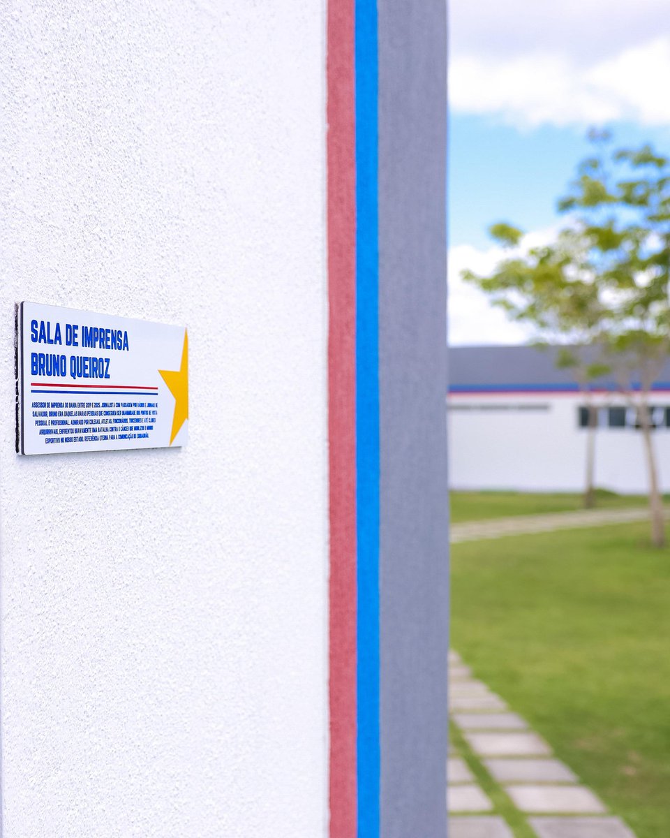 Esporte Clube Bahia tweet media