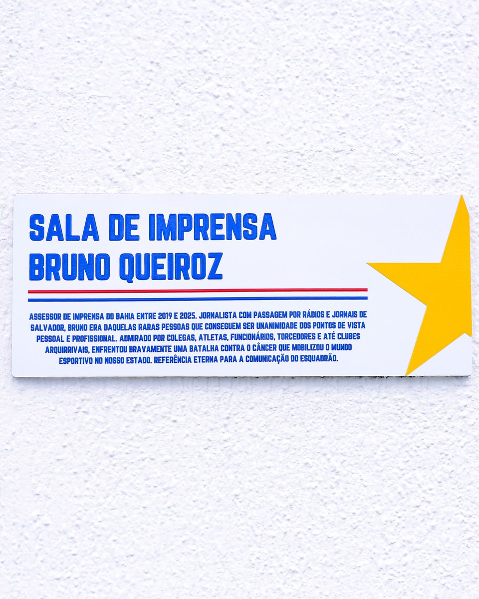 Esporte Clube Bahia tweet media