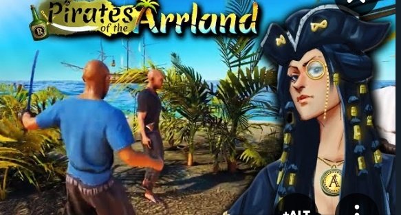 Abiaclemz's tweet photo. I'm impressed with @ArrlandGame partnerships so far.
Specifically its strategic alliances with #AirLyft, #Binstarter, #Xield Protocol, and #Self Chain. These partnerships bring:
✅ Enhanced Gameplay : Integrating DeFi, on-chain strategy, and PVP battles.
✅ Bigger Rewards : More earning opportunities via staking, contests, and GameFi elements.
✅ Stronger Community : Boosting engagement with innovative platforms.
The future of Pirates of Arrland is brighter, Stay tuned for more big moves. #GameFi