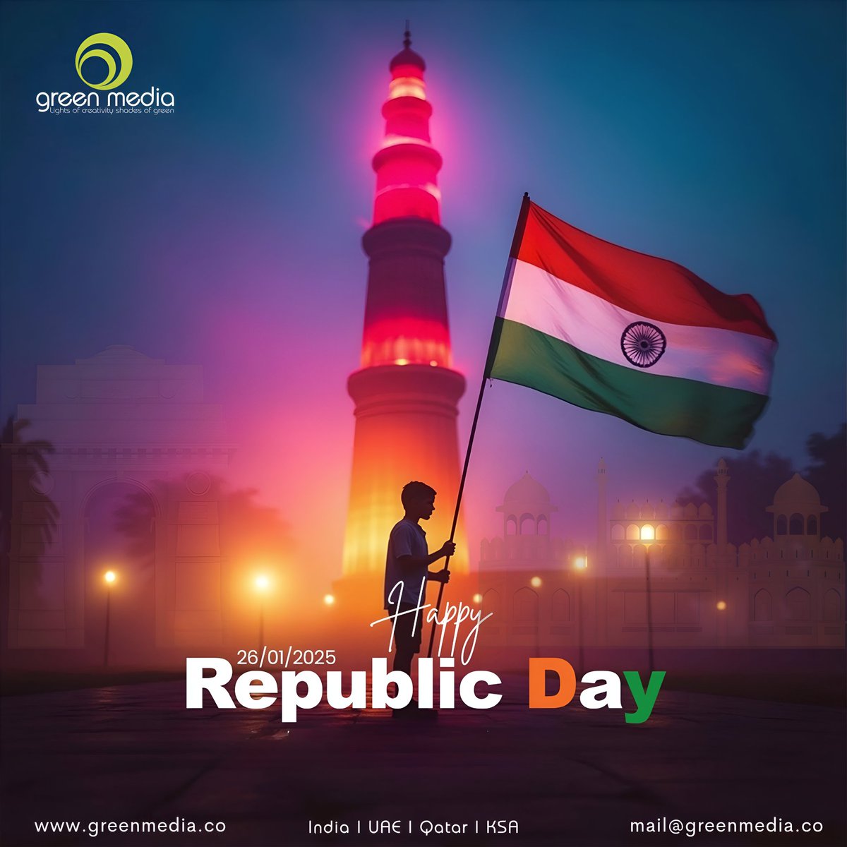 Happy Republic Day 2025 🙂🇮🇳🪖

 #happyrepublicday #26republicday #republicdayindia #republicday #trendingnow