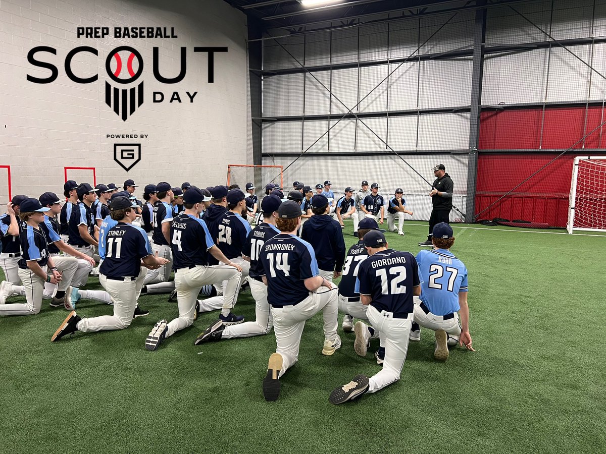 Prep Baseball Pennsylvania tweet media