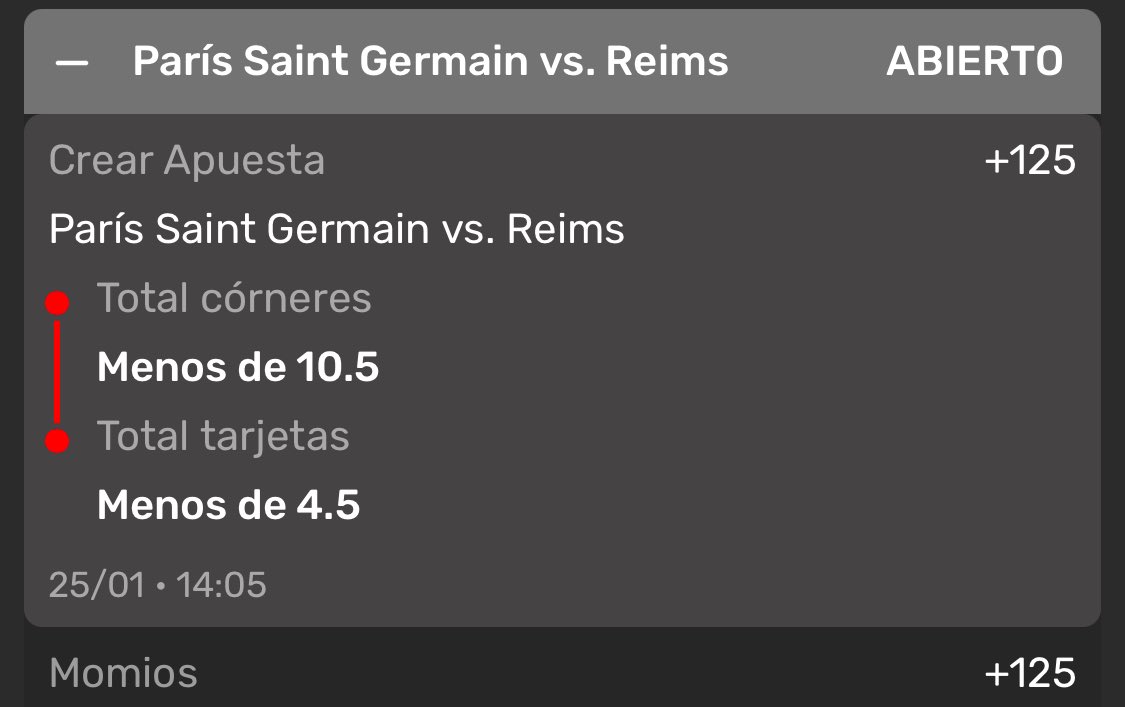 Andy_Stats's tweet photo. Estuve analizando este partido, y aunque es un pick arriesgado, también hay cierta manera en que se fácil. Abajo dejo análisis del pick! 

#FreePicks #FREEPICK #PSGCITY #cristianreyapostador https://t.co/ZQ6s8NXm20