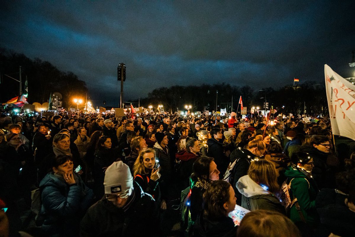 Katharina Dröge tweet media