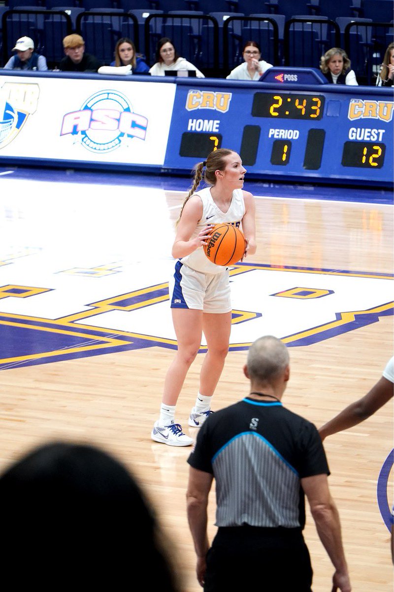 cruwomenshoops's tweet photo. First Half Flicks 📸
#gocru https://t.co/vWBmUJonXE