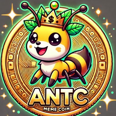 crypto_capital9's tweet photo. 📢🚨🔥 ATTENTION All 🔥🚨📢

🚀🚀🚀
TINY $ANTC  DAY 1 GIVEAWAY BEFORE WE LUNCH!
1 $SOL × 5 WINNERS (0.2 EACH)

1. FOLLOW @antmemec 

2.RT &amp; LIKE &amp; TAG 3 FRENS

3. DROP $SOL ADDY!

#ANTC #SolanaAirdrop  #GIVEAWAYS
#Blum  

24HRS🕜 https://t.co/EtXc6kU4T4