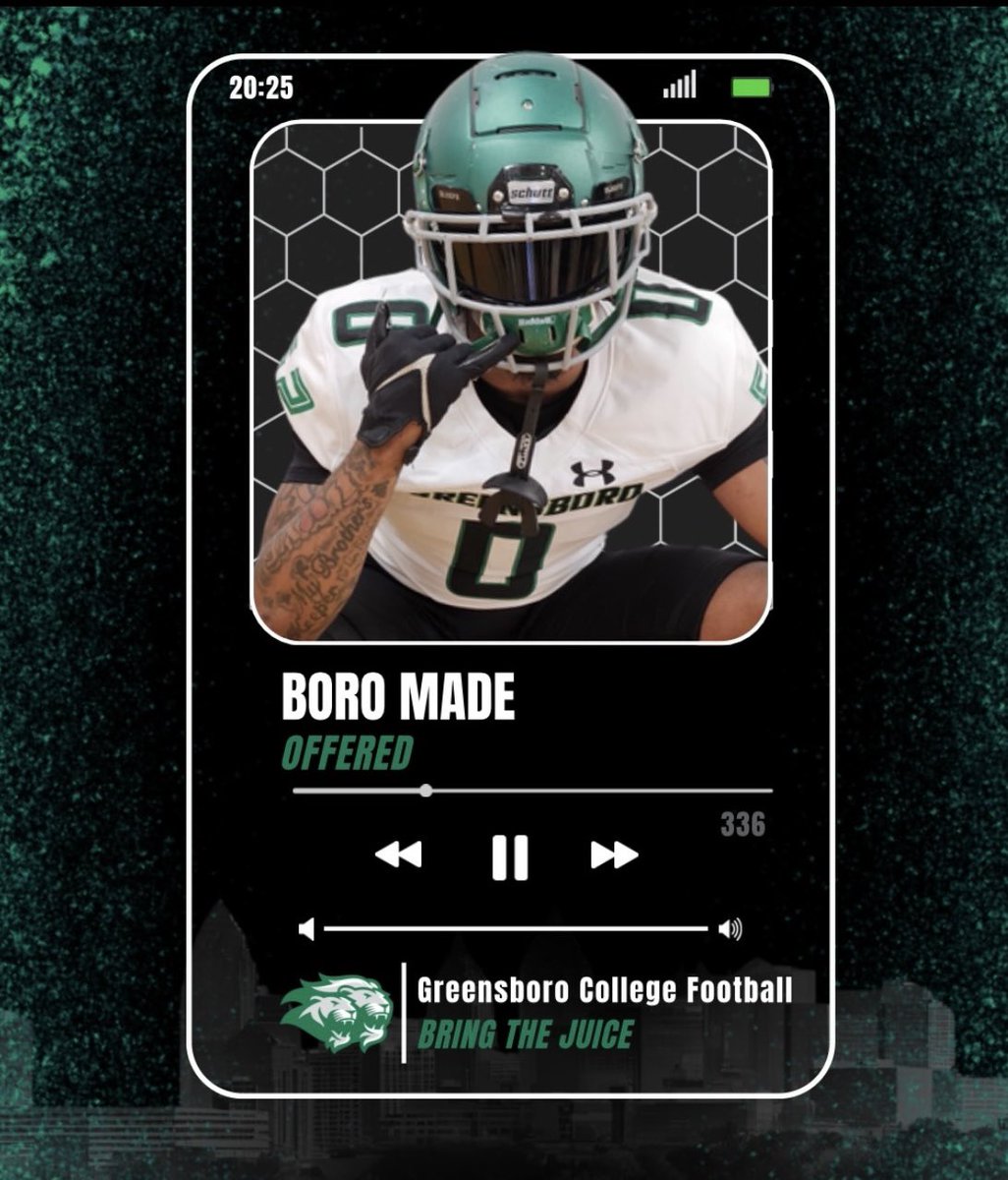 Gavin Thomas tweet media