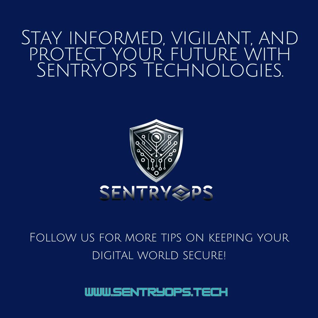 SentryOpsTech tweet picture