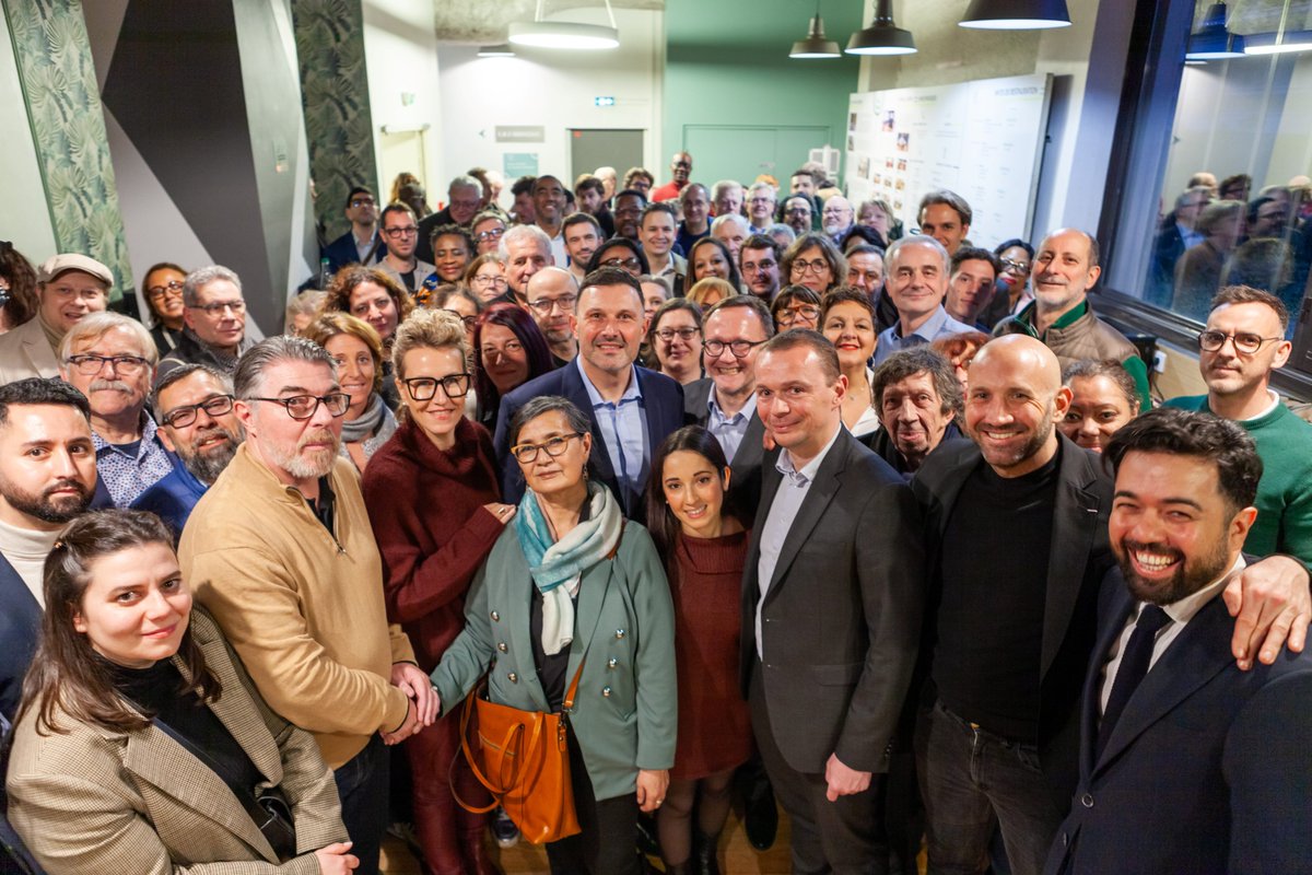 TdP_DeuxSevres's tweet photo. Congrès @TerresDeProgres aujourd'hui à Paris.
@iacovellixavier est notre nouveau président et succède ainsi à @olivierdussopt.
Radicalement Progressistes et Démocrates
#congresTdP https://t.co/HJYF8NI5ty