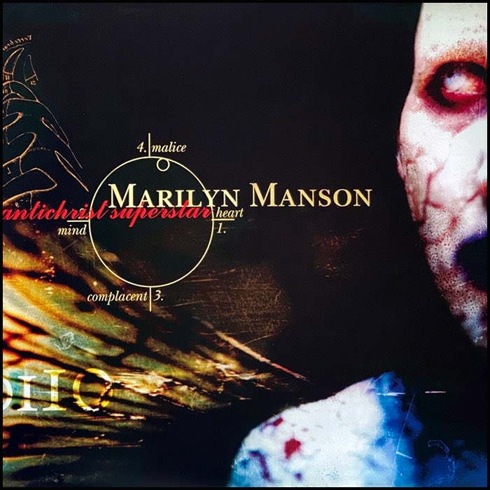Honestly one of the rawest and fucking hardest album covers of all time <a href="/marilynmanson/">Marilyn Manson</a>