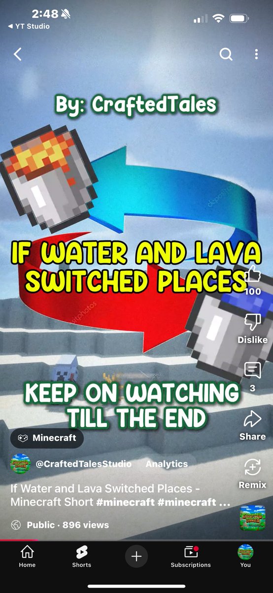 Kevloading's tweet photo. THANK YOU GUYS SO MUCH FOR 100 LIKES most i’ve ever had im glad you guys liked the video more will be coming

https://t.co/XLiMPaDgHk https://t.co/HdvsVyiwQ3