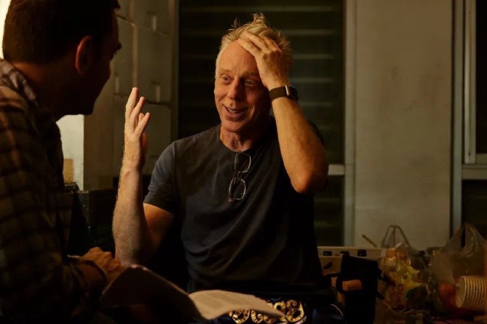 Celebs Arabic tweet media