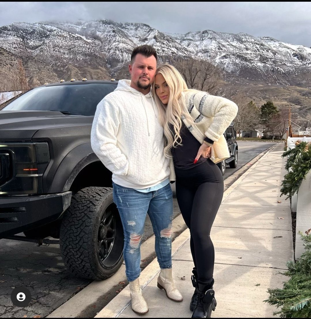 headed to the morgan wallen concert