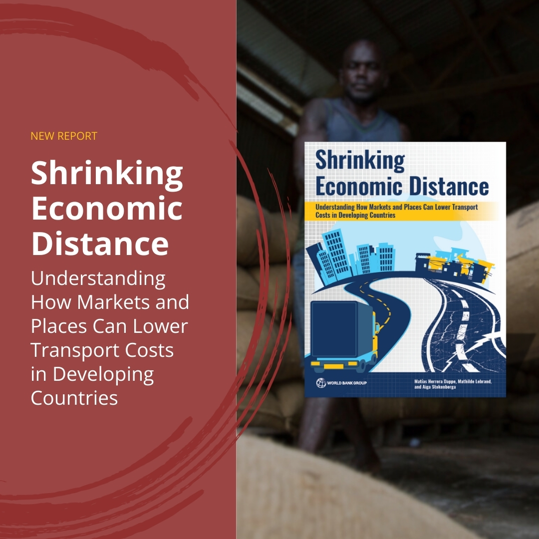WBGPubs's tweet image. Companies #exporting goods out of developing countries may need over 4 days to comply with export regulations. Reducing these delays could open a wide range of economic opportunities: wrld.bg/bLMn50TRNgG