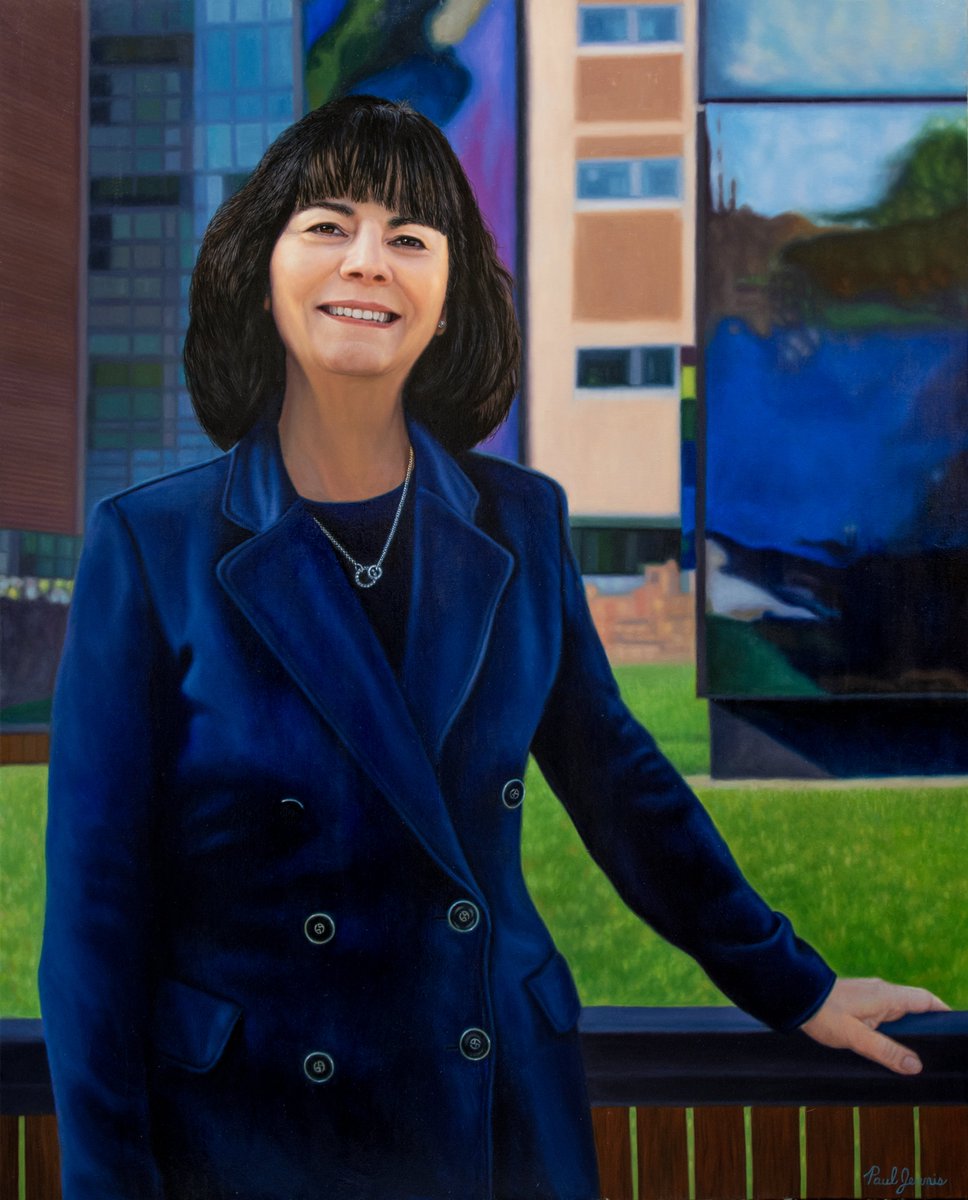 Peasel leave a positive review on my Google profile. Your kind words or positive stars help others discover my work and make my website more visible to art lovers everywhere! This is my latest Big Painting for a big Hospital in NJ.
📩 g.co/kgs/ZCma9EA