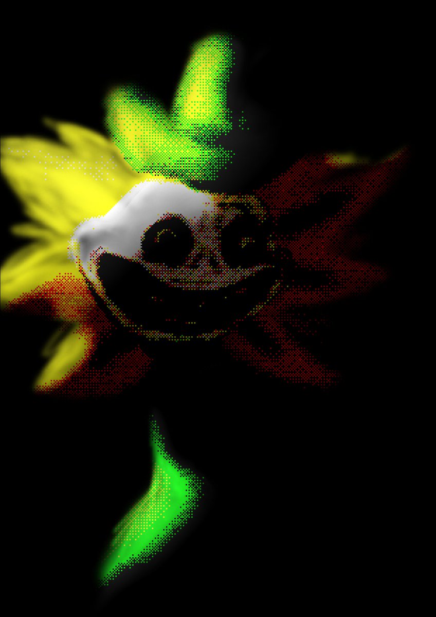 Samid_Sh's tweet image. Christ,     I don't like.
My. Borger,           nghhhh,

DRIPP¥.

@Rattel_M_Bones
#petaly #DELTARUNE
#deltarunefanart
#deltarunefanboss
#fancharacter
#art
#digitalart
#horror
#deltarunechapter3