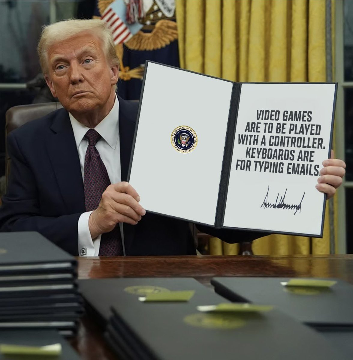 NICKMERCS's tweet image. He finally did it!