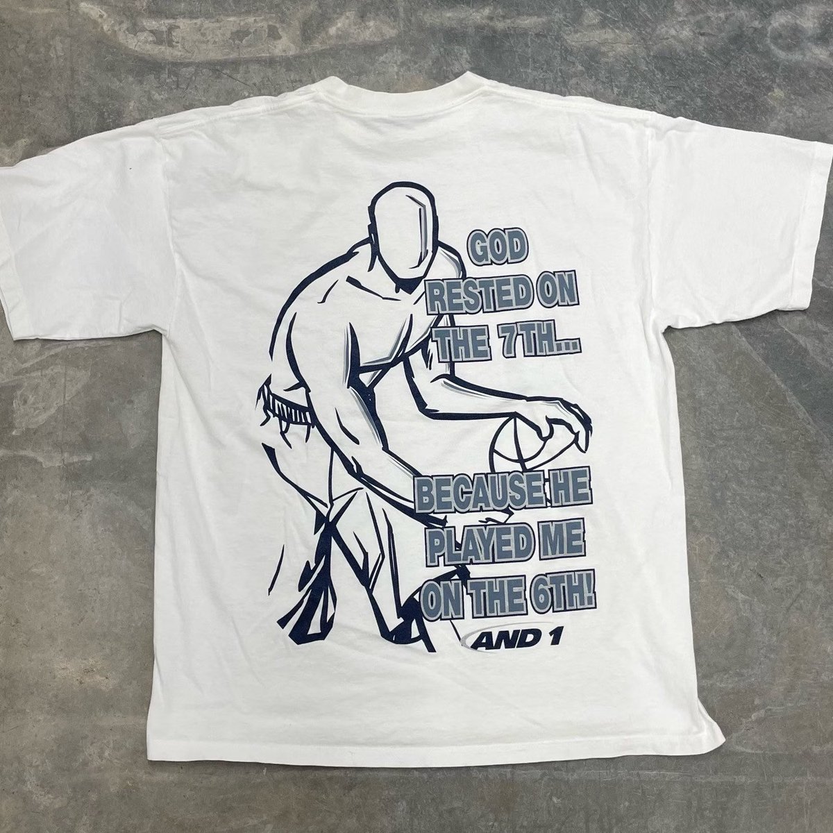 i think about this every day