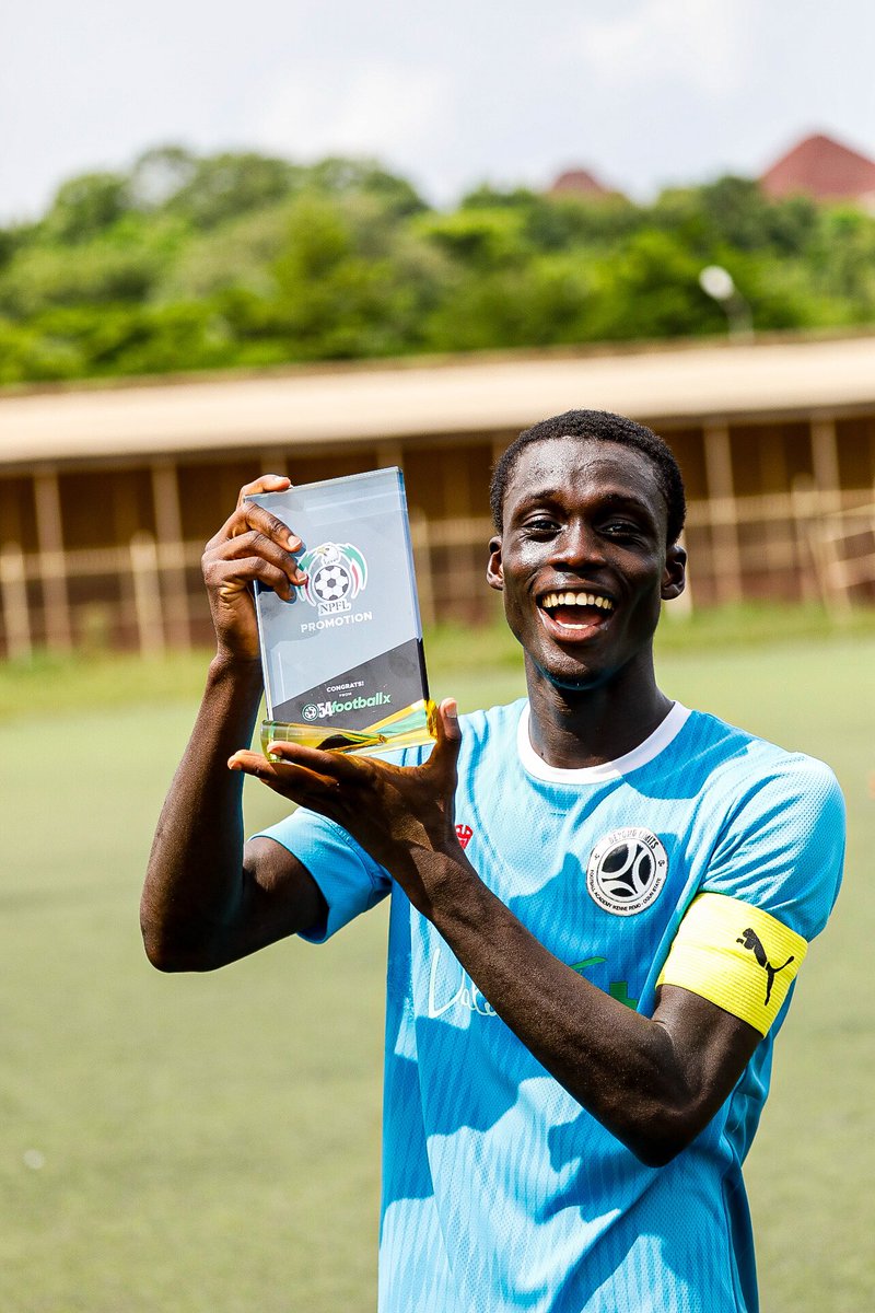 MuzamilRaji's tweet photo. Happy birthday my captain @AdioGaniyu1 I’m so proud of you 👏 https://t.co/uE9AnZqia2