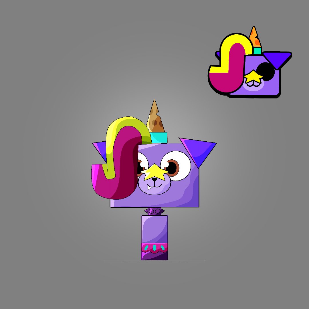 Bawoo_22's tweet image. BERRYCORN
149 gems

#BrawlStars
