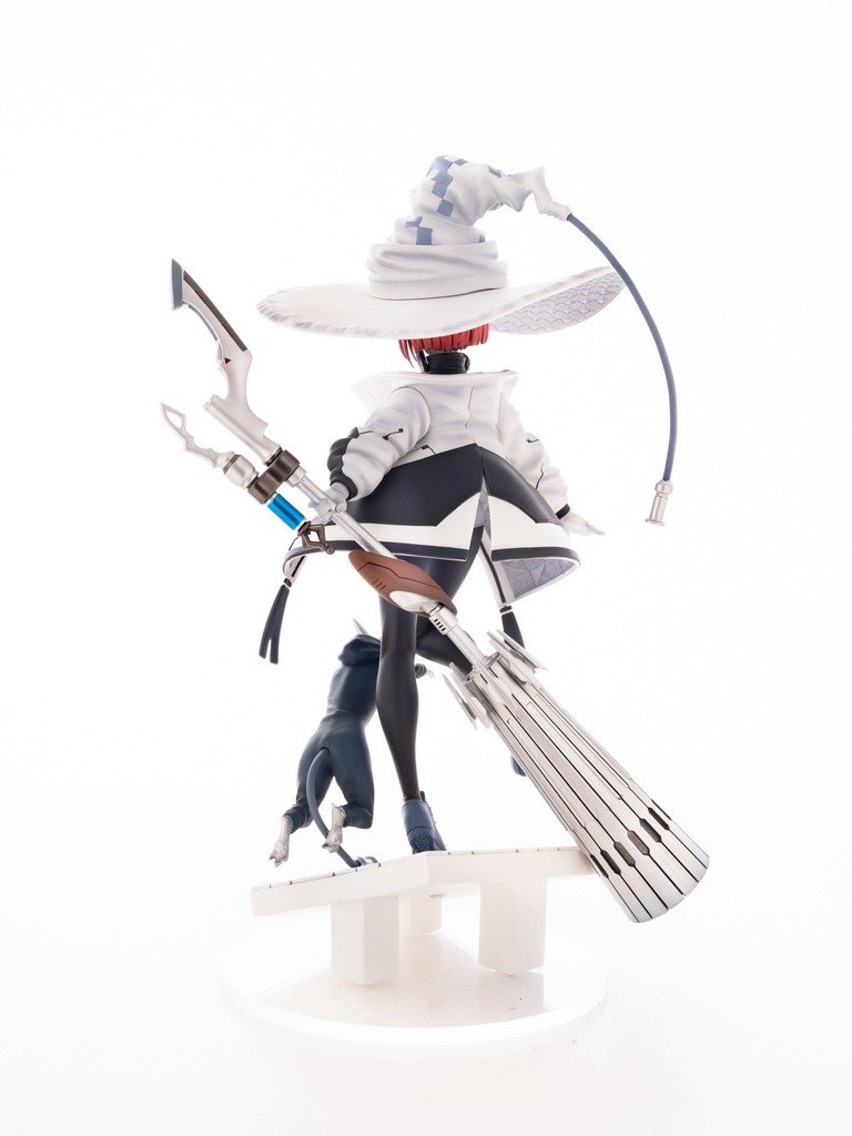 DarksFigures's tweet image. Lumina 
Original Character 
(garage kit by Eldora Model)