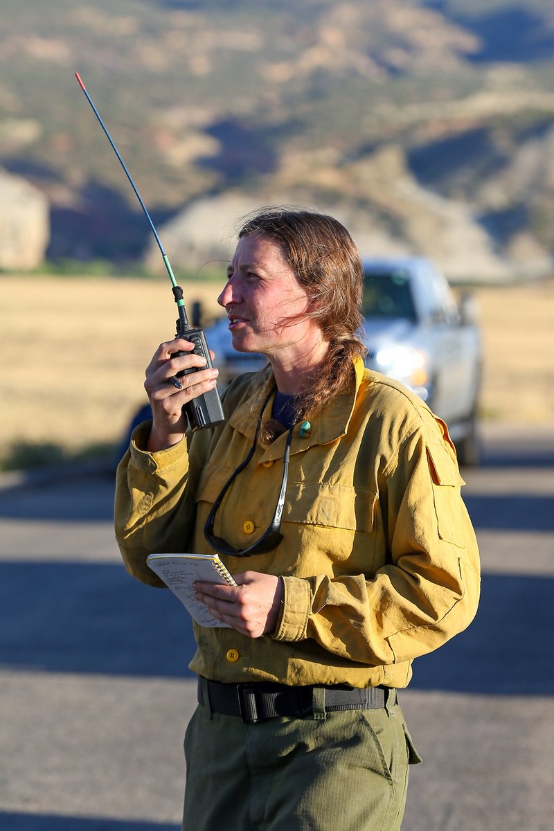🔥 📖 The 2025 Red Book has been published! Also known as the Interagency Standards for Fire and Fire Aviation Operations, this book lays out direction and policy for @BLM_National,  <a href="/FireAviationNPS/">NPS Fire & Aviation (Archived)</a>, <a href="/forestservice/">USDA Forest Service</a>, <a href="/USFWSFire/">USFWS Fire (Archived)</a>, and <a href="/BIAFireForestry/">BIA Forestry and Wildland Fire Management</a> 👉 nifc.gov/standards/guid…