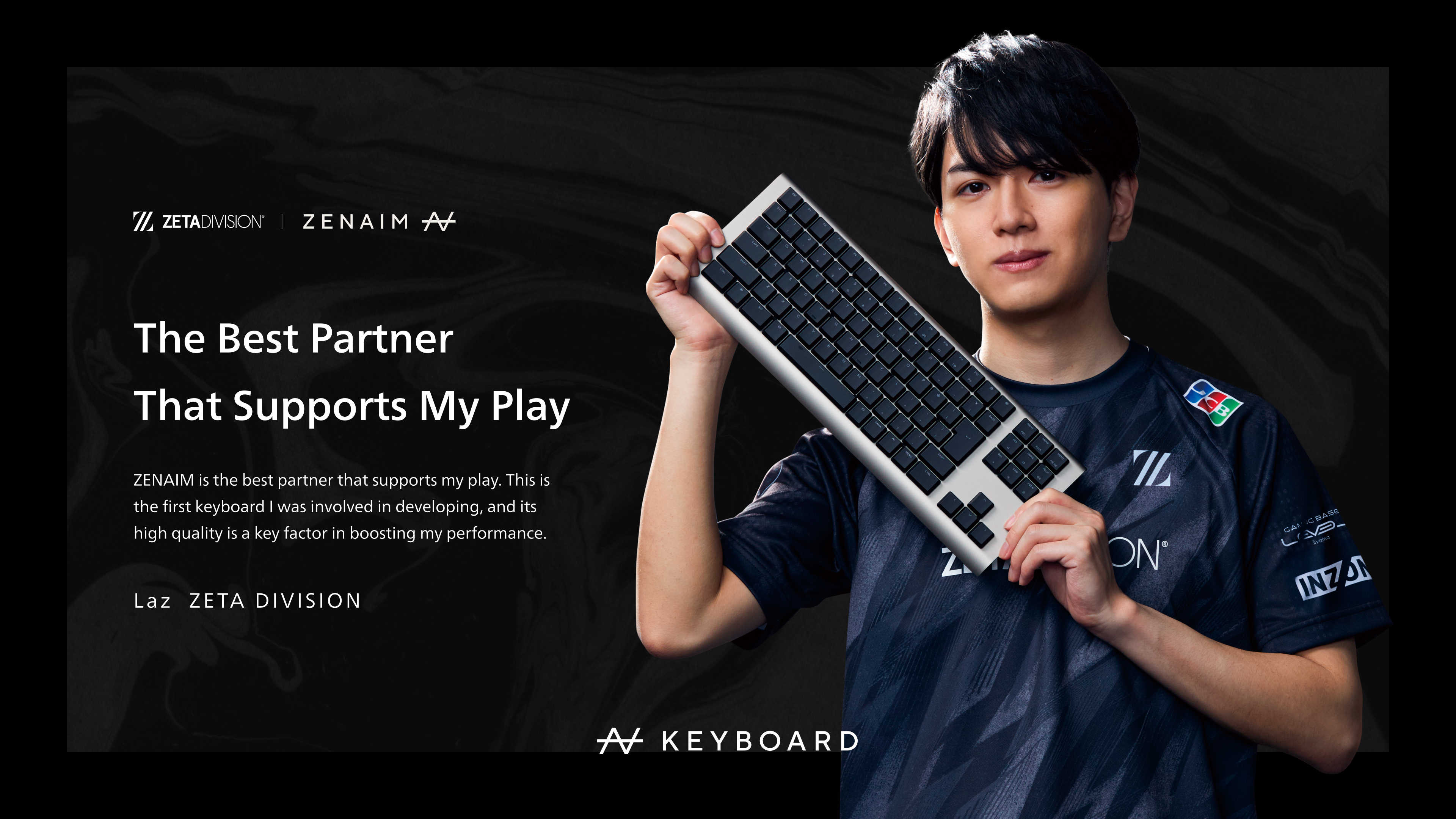 ZENAIM 日本語配列　付属品完品 Amazon | ZENAIM KEYBOARD ゼンエイムキーボード【日本語配列