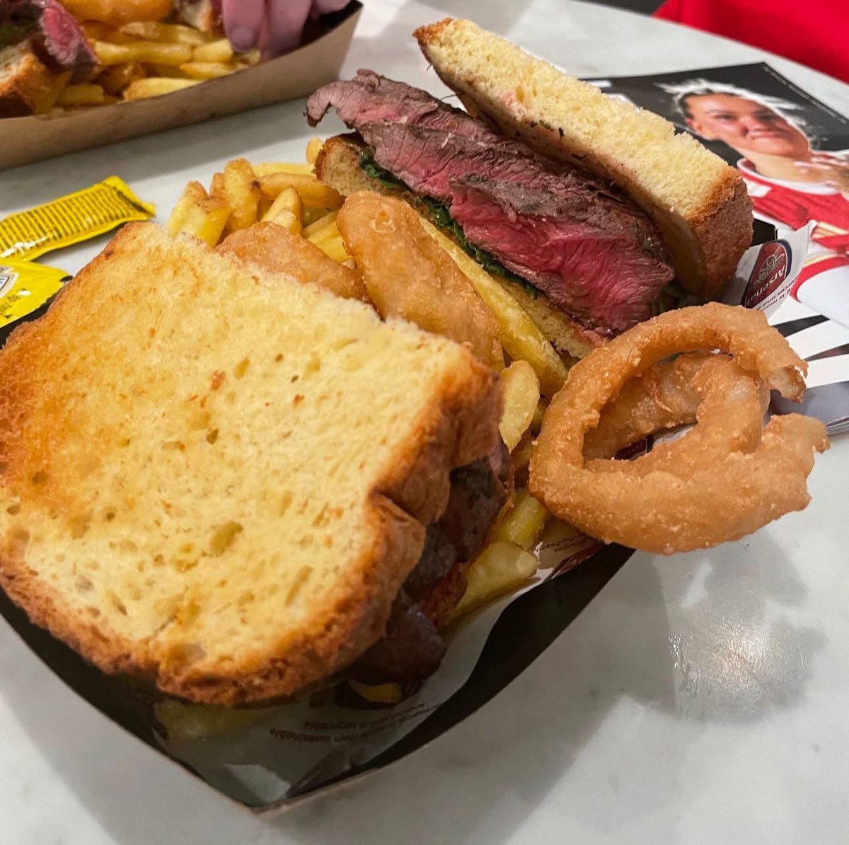 Sports Scran tweet media