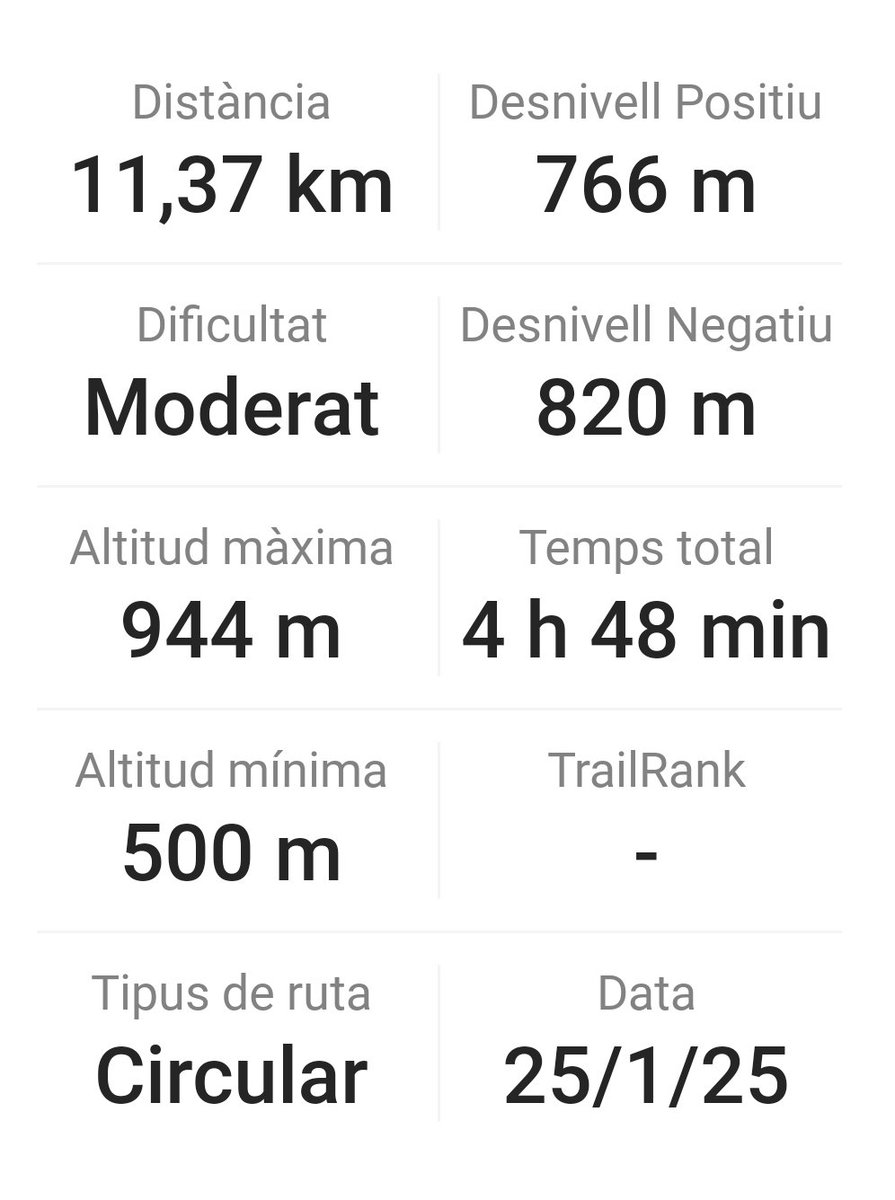 AEC_Reus's tweet image. Aquest proper diumenge 2 de febrer anem a la Serra de Cardó🌳🥾🎒

Gràcies a la col·laboració amb el @CEBaixCamp podem anar-hi amb bus 🚍 per contaminar menys ♻️.

Ens acompanyes?
aec.playoffinformatica.com/PanellActivita…
#EsportVerd #ElBaixCampITuAPeu
#AECReus #FEEC