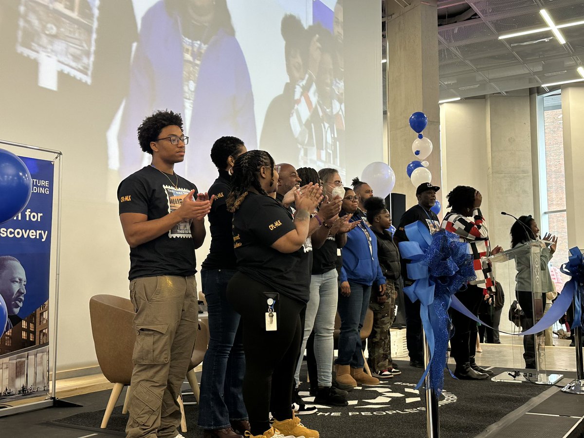 Chris Ronayne tweet media