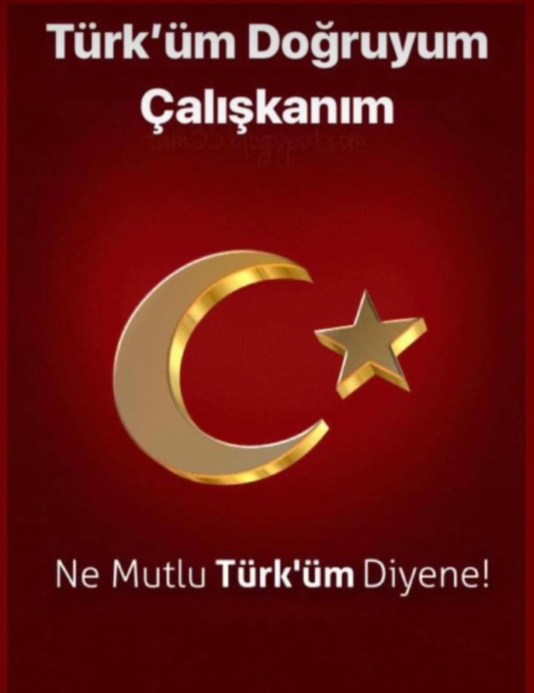 Sema Zahide IŞILAY KEYİK tweet media