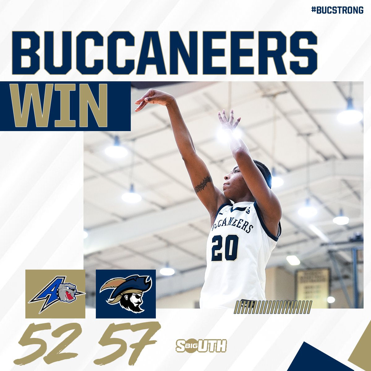 CSUBucsWBB's tweet photo. Bucs 🔛🔝 🏴‍☠️

#ClimbTheLadder // #BucStrong https://t.co/ff3Bnqo2xq