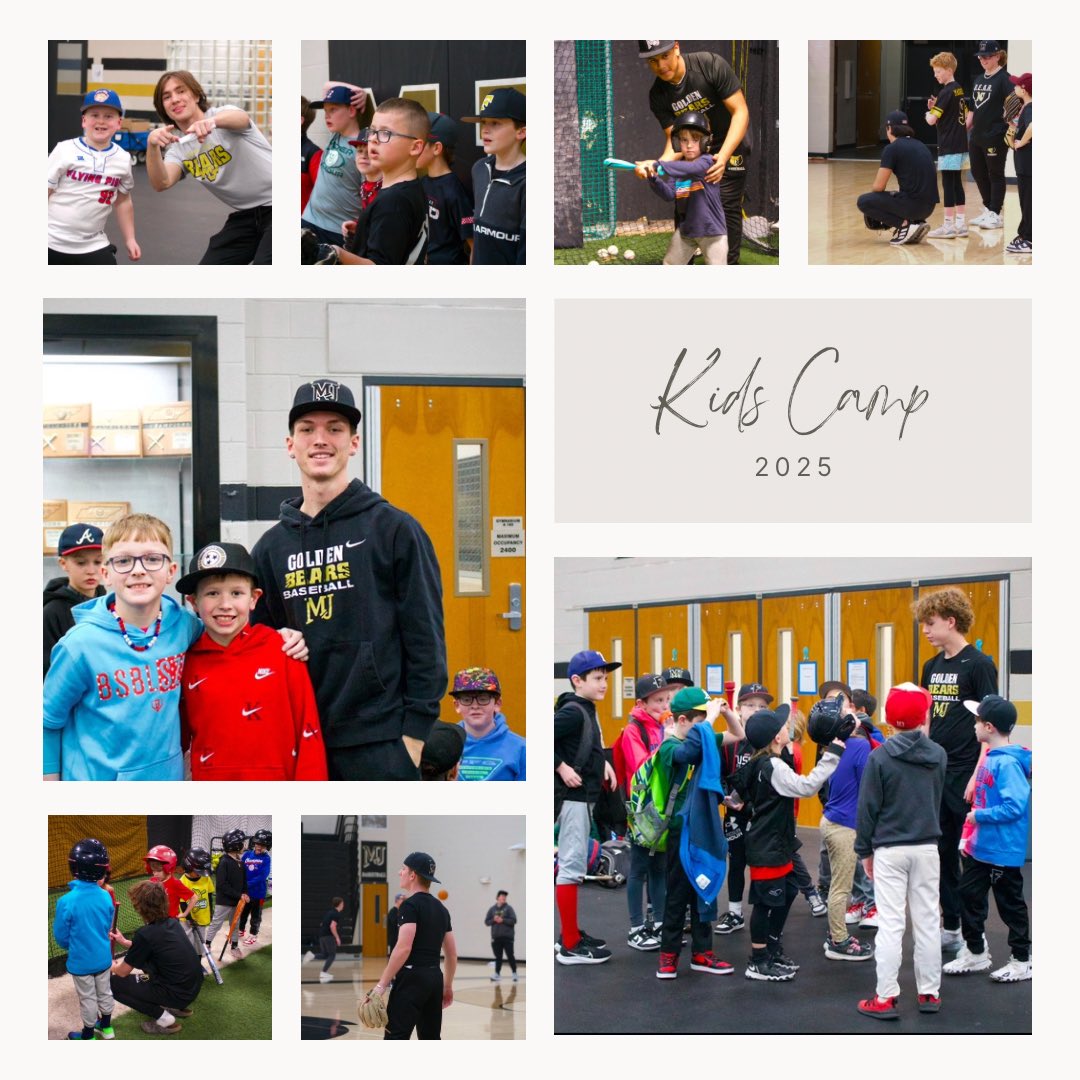 Mt. Juliet Baseball tweet media