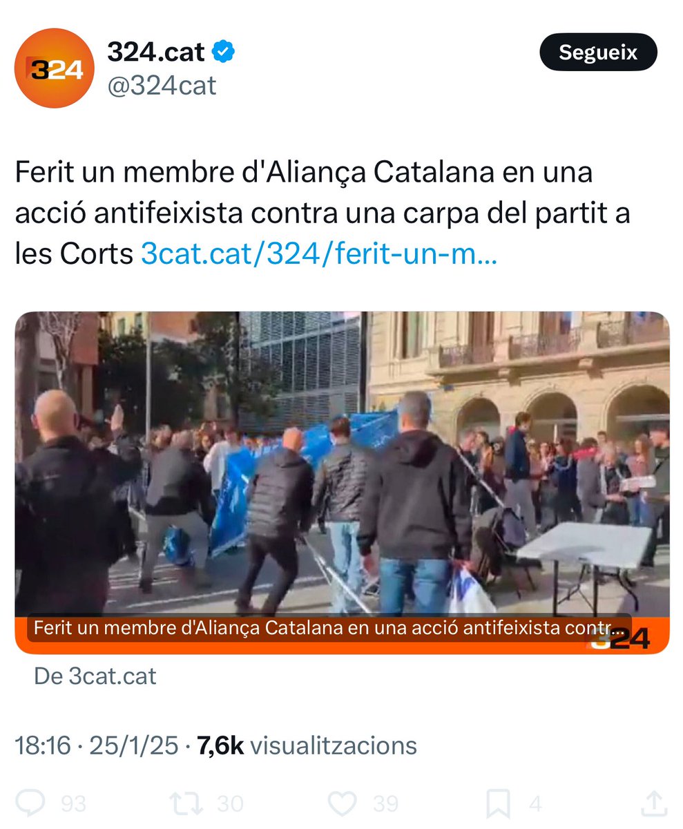 Sílvia Orriols tweet media