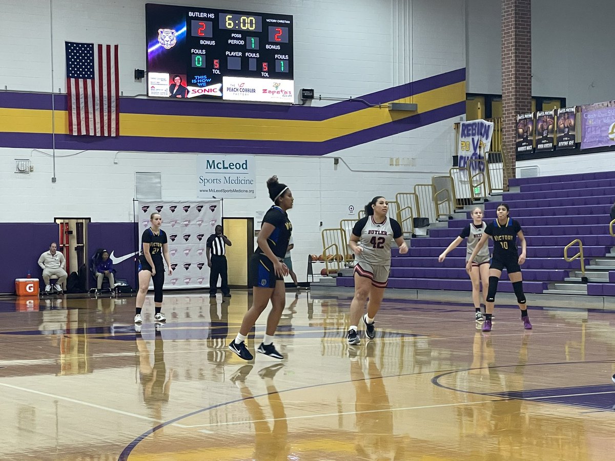 Prep Girls Hoops South Carolina tweet media