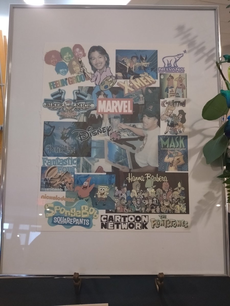 im at the funeral for my uncle.

damn he was cool. i had no idea he worked on all of that...