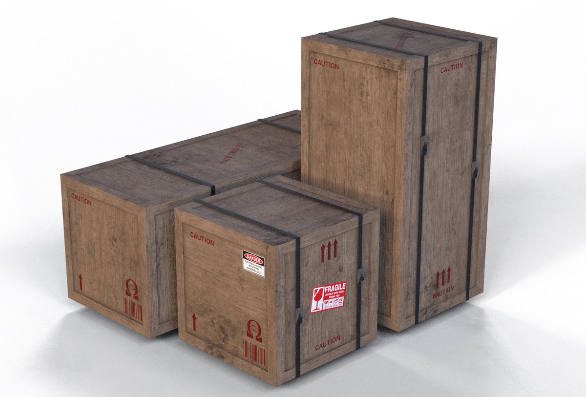ScrapboxSoft's tweet image. Every first-person shooter needs crates!
Wishlist Rogue Process here:
store.steampowered.com/app/3035290/Ro…
#unrealengine #UnrealEngine5 #ue5