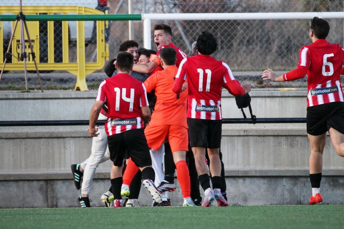 Cantera Zamora Club de Fútbol tweet media