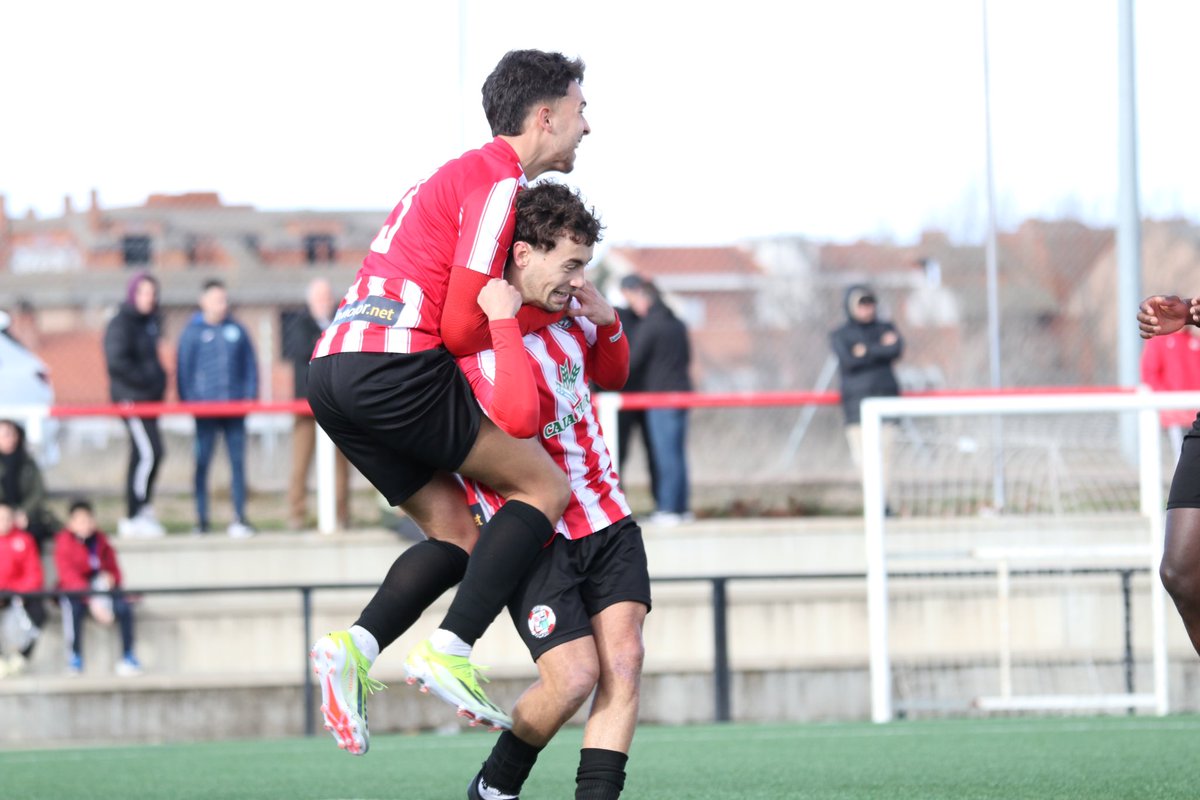 Cantera Zamora Club de Fútbol tweet media