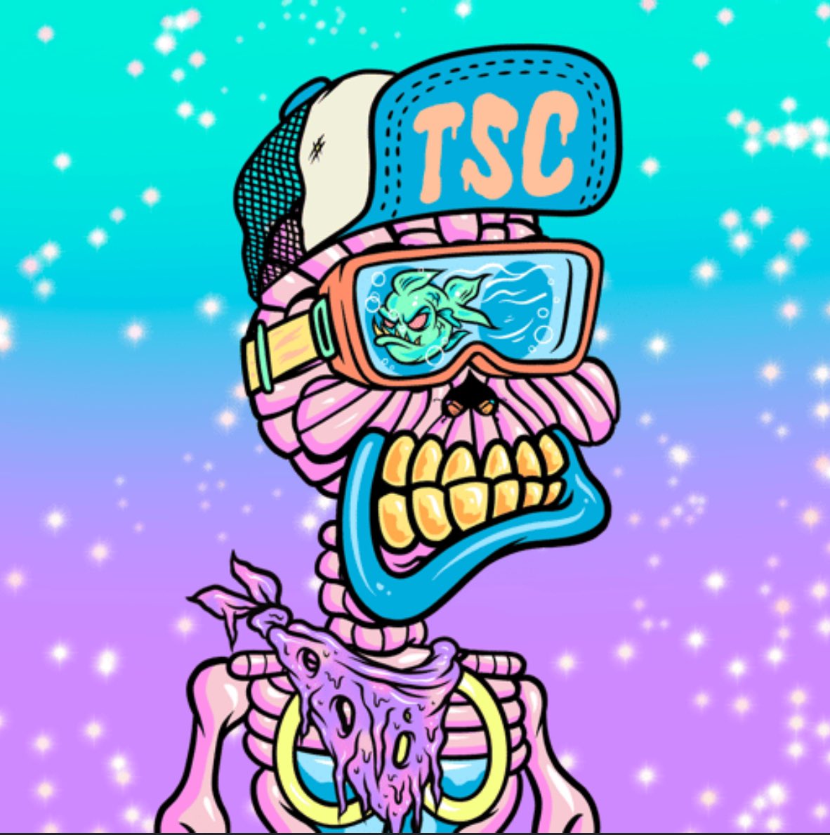 NFT Preacher tweet media