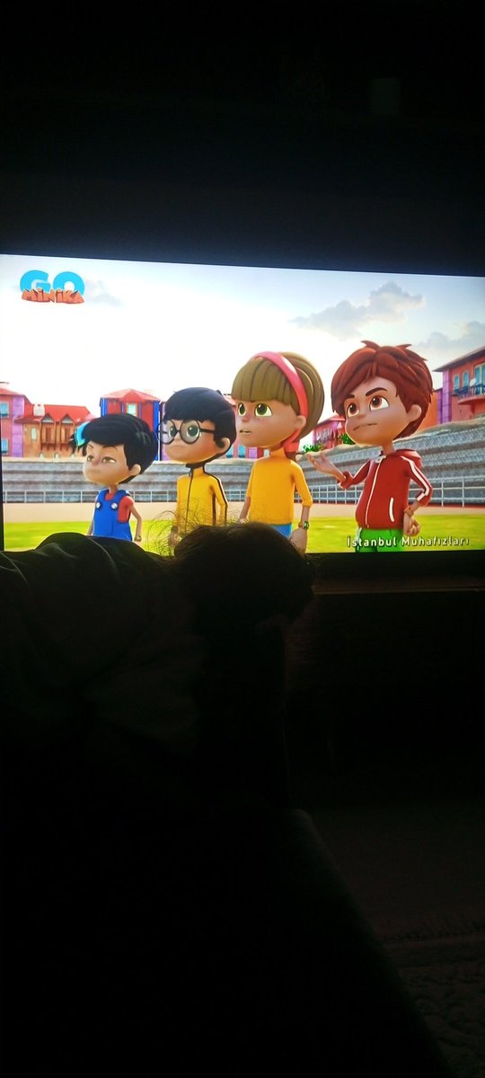 Bütün ezberleri unuttuğum bir analık geçirdiğim doğrudur 🤦‍♀️