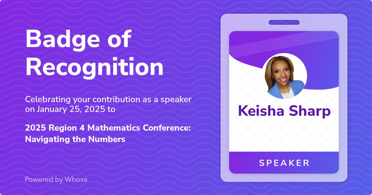 SHARPerKeys's tweet image. Great session today with participants on Leveraging Instructional Materials for Strategic Monitoring! 🎉 #R4MathConf #R4Math