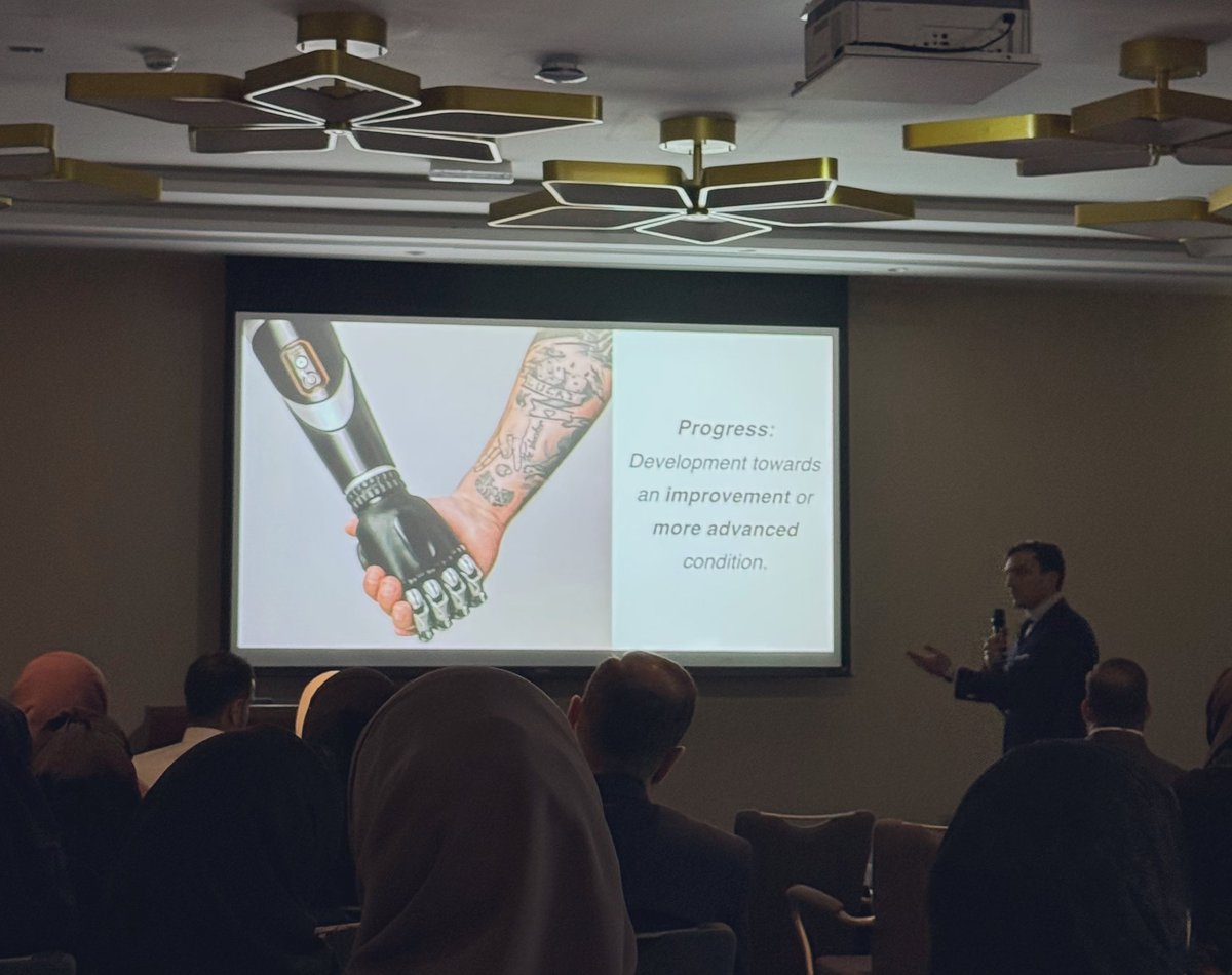 KadiDeIb's tweet photo. “Honored to be a part of the SIDC Conference organization for the second time.

تجربة غنية بالمعلومات القيمة ولقاءات مثمرة مع شخصيات رائعة في مجال طب الأسنان! ✨

#SIDC2025 https://t.co/mTtl1cUpvD