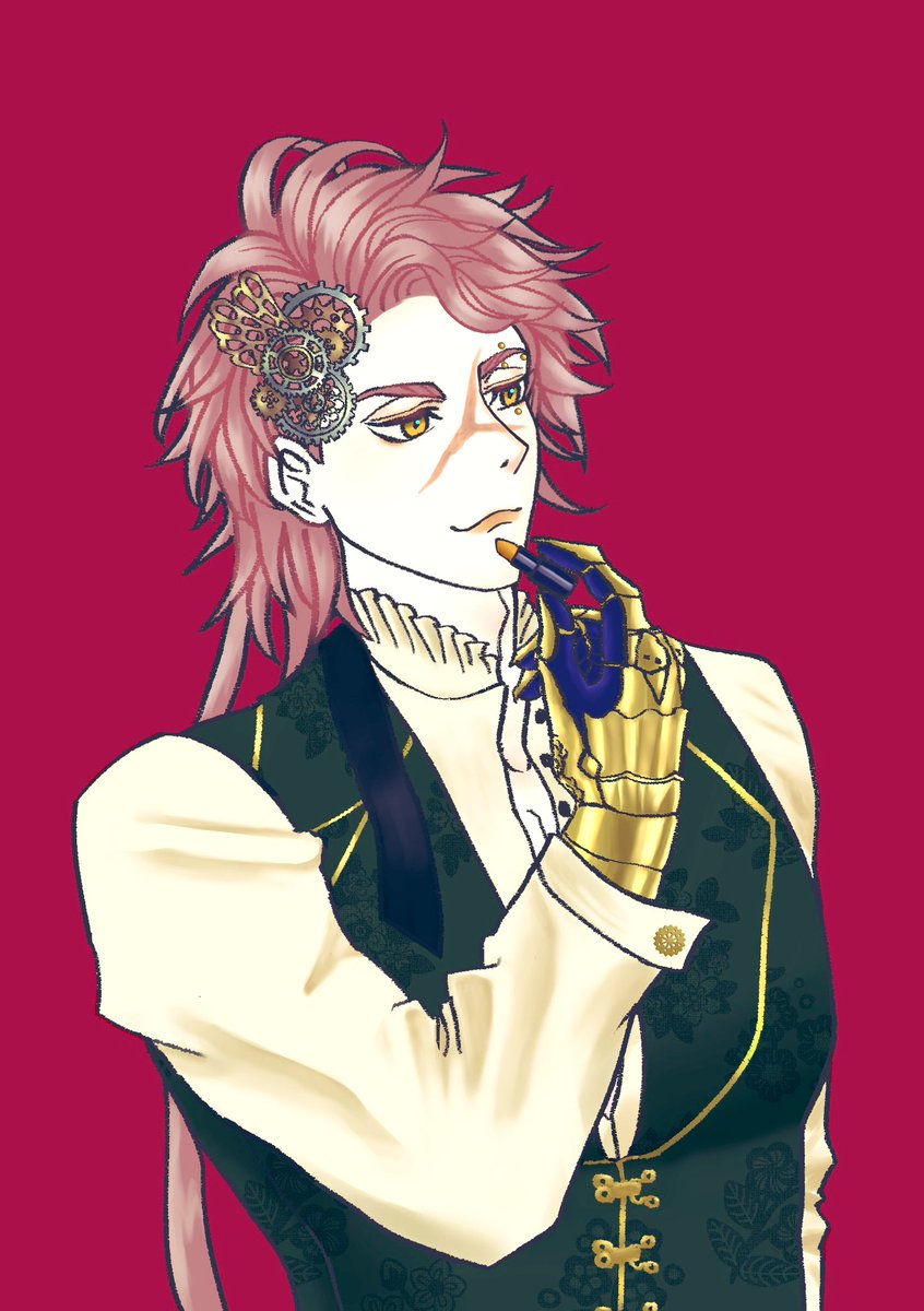 Lanso香菇 tweet media