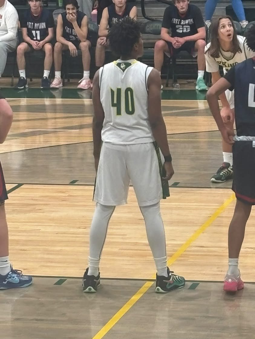 Great win against East Rowan mustangs