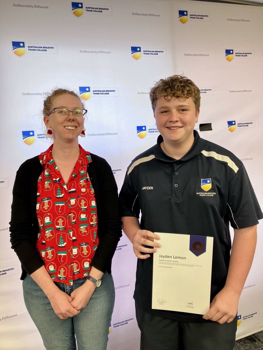 Apprenticeship secured ✅ Jayden joined The Industry School, exploring automotive and engineering. He found his passion in boiler-making and successfully secured a Cert III apprenticeship with The Drake Group. Congrats, Jayden! Big year ahead with Year 12 QCE! 🎉 #apprentice