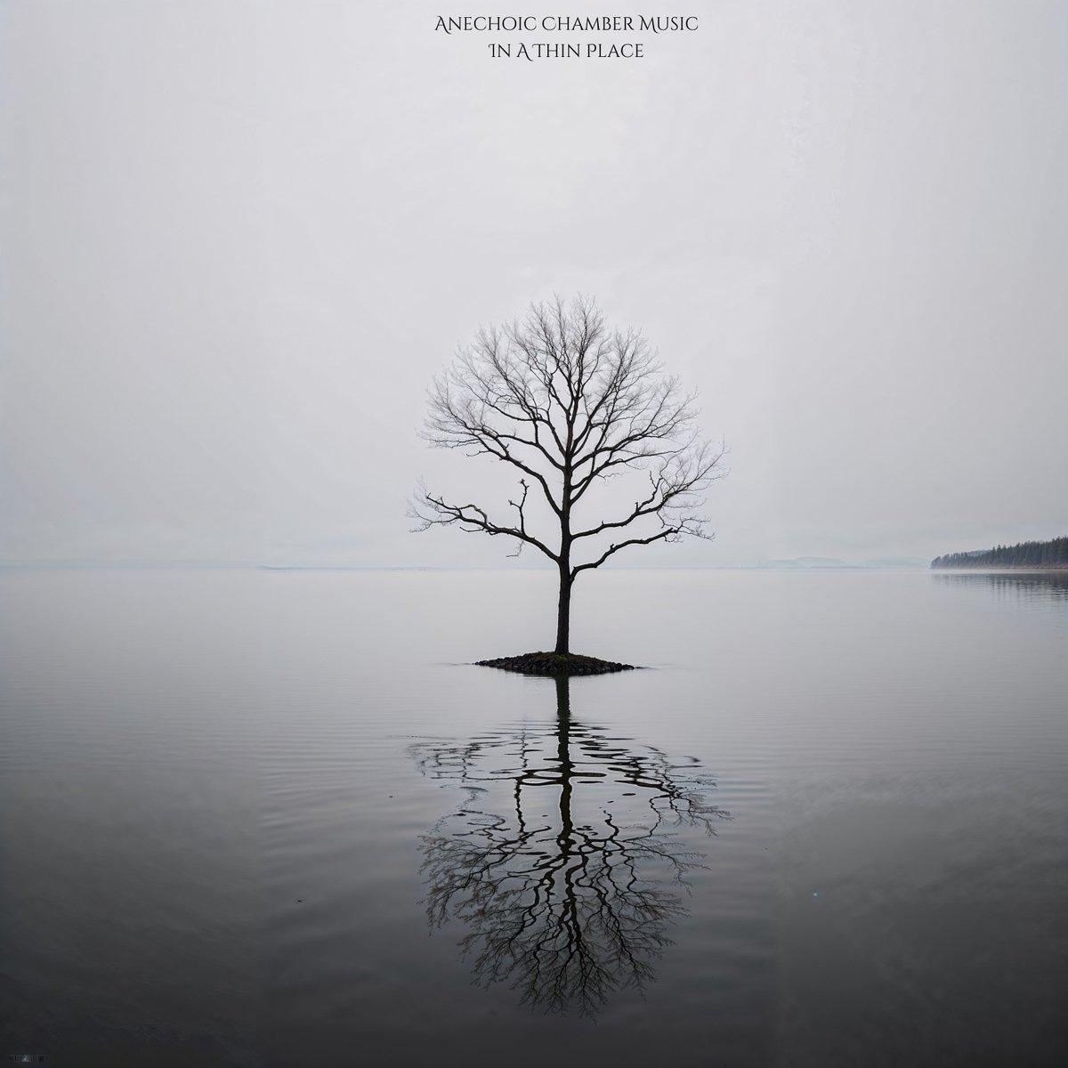 ______ACM______'s tweet image. The new Album "In a Thin Place" will be released soon.
Everything was finished this afternoon.

#ambient #thinplace
#ambientmusic