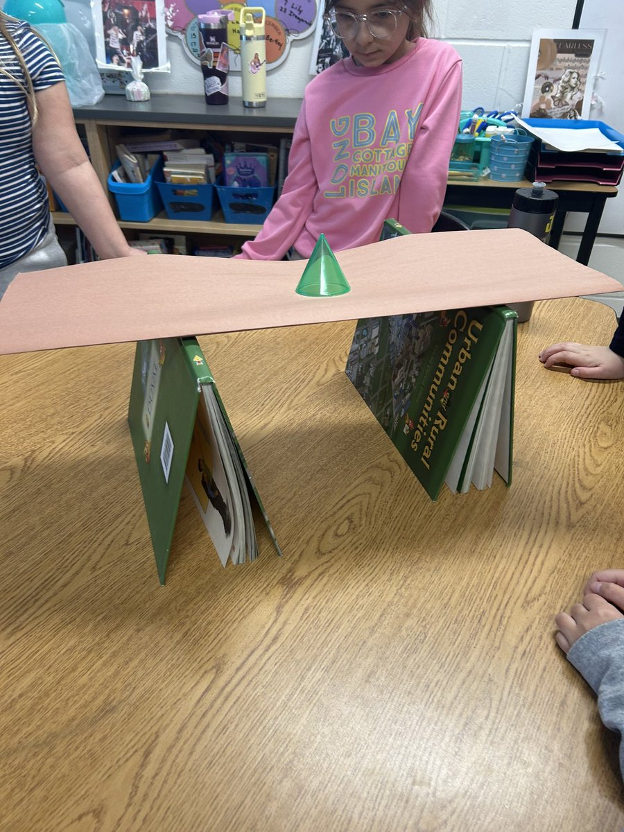 Exploring stable structures