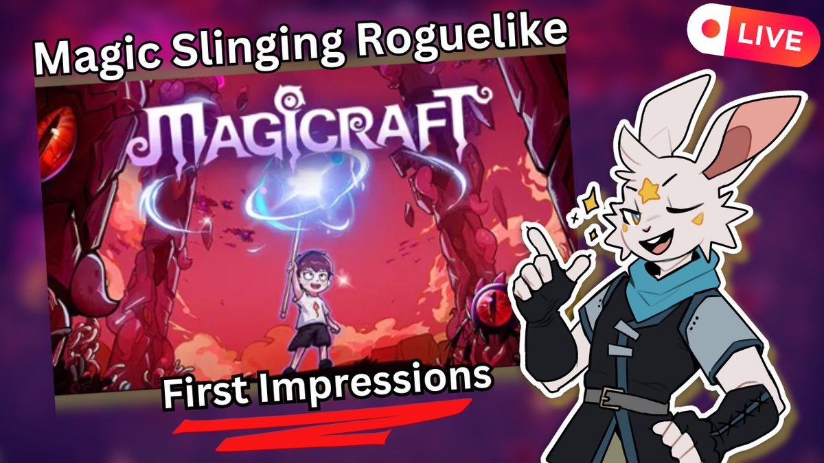RogueLike Rabbit tweet media