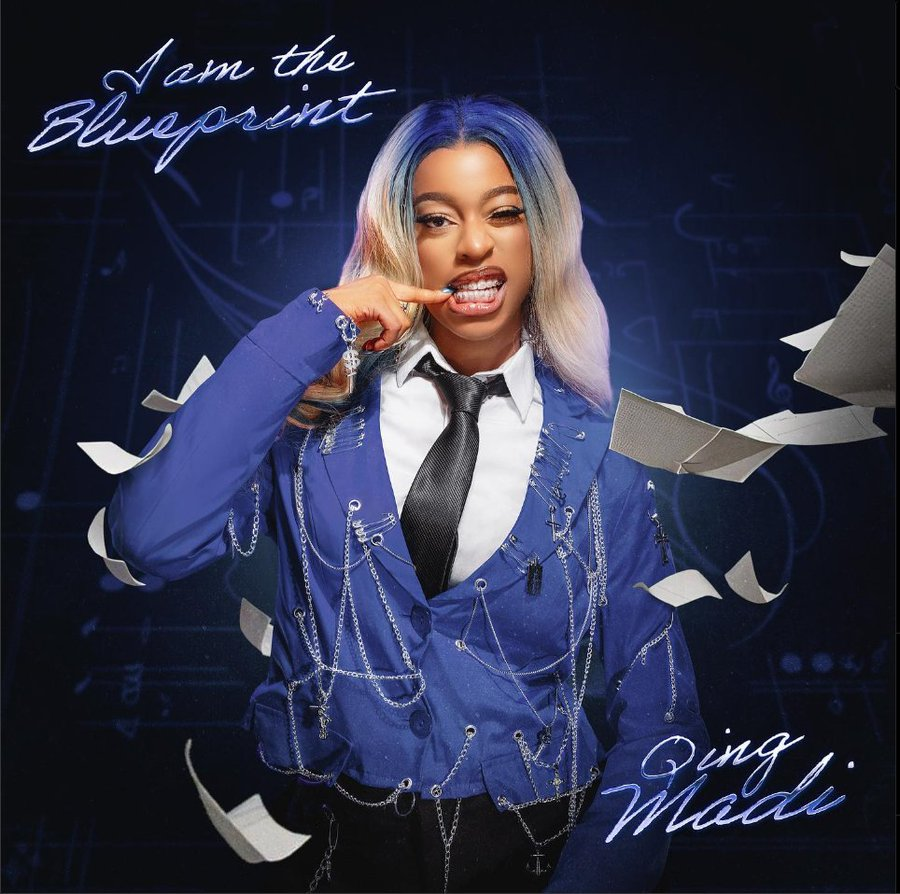QINGMADI_STATS's tweet photo. Qing Madi is making a mark on the Top 100 of the TurnTable Chart Official Artist Rankings! With 77 weeks on the chart and a peak position of 15.
🎧 Presave album "I Am the Blueprint" now: https://t.co/AXMGlc4a1Z!
#QingMadi #TurnTableCharts
@Qingmadi
#IAMTHEBLUEPRINT! https://t.co/BBxCR9SbJ1
