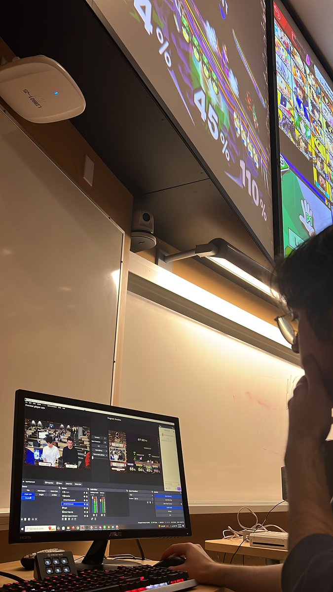 We’re live with Doubles at Y to Jump! 

come check us out!